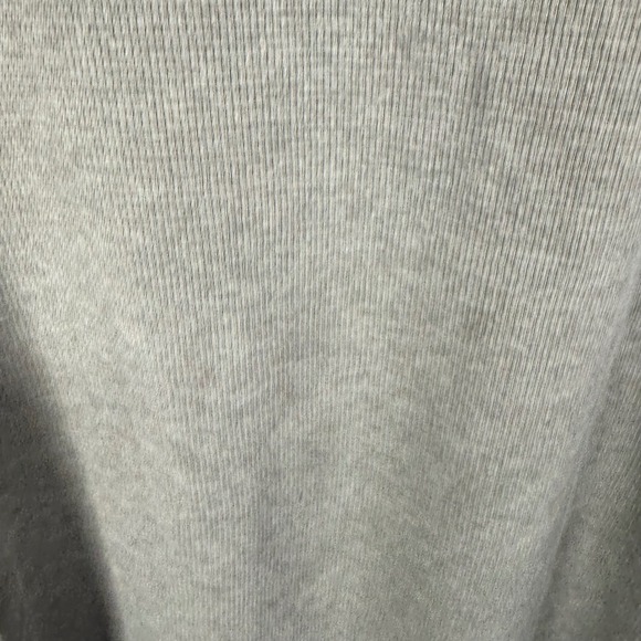 Eddie Bauer Men's Green Waffle Knit Long Sleeve Thermal Shirt XXXL Tall - Picture 3 of 9